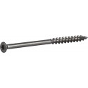 WOOD SCREW FOR TERRACE 4,2X42 A2 (250)