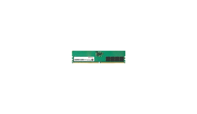 TRANSCEND 32GB JM DDR5 5600 U-DIMM 2Rx8 2Gx8 CL46 1.1V