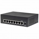 Intellinet switch 561204 8p Gigabit PoE+ VLAN