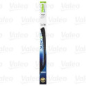 Valeo Silencio Aquablade 572324 soojendusega