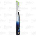 Valeo Silencio Aquablade 572318 с подогревом