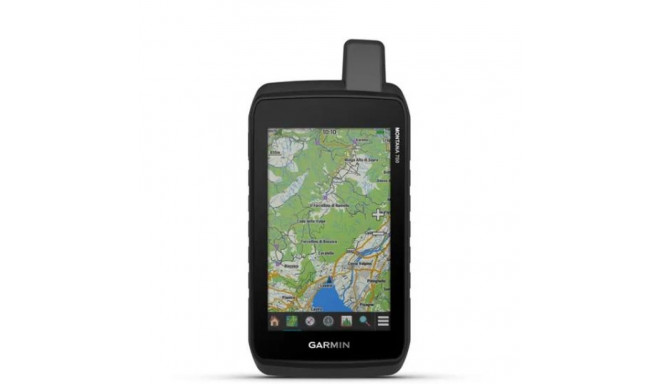 Montana 700 Izturīga GPS skārienekrāna navigācijas ierīce