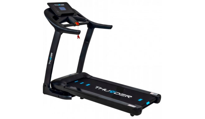 Thunder Phenom-S electric treadmill