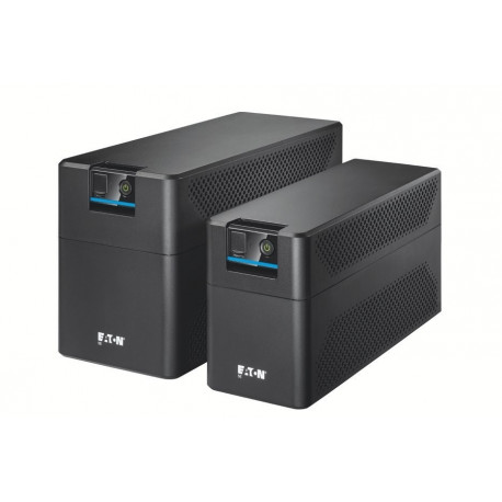 Eaton katkematu toiteallikas 5E Gen2 1600 USB Line-Interactive 1.6kVA 900W 4 AC-pistikupesaga