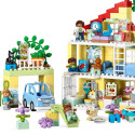 LEGO DUPLO 10994 3IN1 FAMILY HOUSE