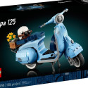 LEGO ICONS 10298 VESPA 125