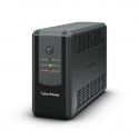 CyberPower UPS UT650EG-FR Line-Interactive 0.65 kVA 360 W 3xAC