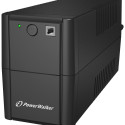 PowerWalker UPS VI 850 SH FR Line-Interactive 0.85 kVA 480 W 2xAC