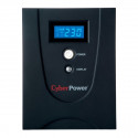 CyberPower UPS VALUE2200EILCD 2.2 kVA 1320 W 6xAC