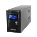 Emergency power supply Armac UPS OFFICE LINE-INTERACTIVE O/850E/LCD