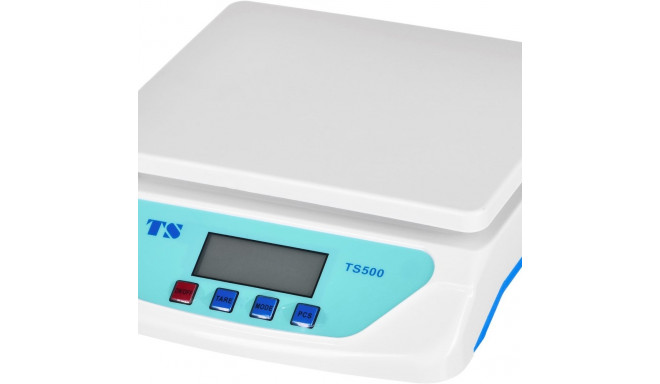 ELECTRONIC SCALE TS-500 30KG