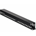 Lanberg kaablihalduspaneel AK-1201-B