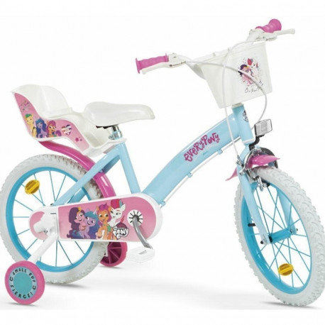 MyLittlePony TOIMSA 1697 16" laste jalgratas