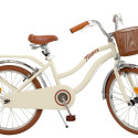 Children's Bike 20" Vintage Beige TOIMSA 20113