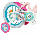 Children's bicycle 14" Hello Kitty TOIMSA 1449