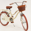 Children's Bike 20" Vintage Beige TOIMSA 20113