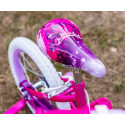 Children's bicycle HUFFY DISNEY PRINCESS 16" 71119W Purple