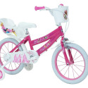 Children's bicycle 16" Huffy 21851W Princess