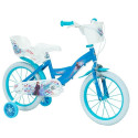 CHILDREN'S BICYCLE 16" HUFFY 21871W DISNEY FROZEN