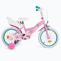 Children's bicycle 16" Huffy 21891W Minnie