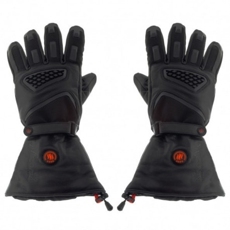 Glovii soojendusega mootorratta kindad XL, GS1XL