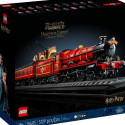 LEGO HARRY POTTER 76405 HOGWARTS EXPRESS - COLLECTORS' EDITION