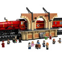 LEGO HARRY POTTER 76405 HOGWARTS EXPRESS - COLLECTORS' EDITION