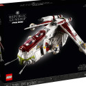 LEGO STAR WARS 75309 REPUBLIC GUNSHIP