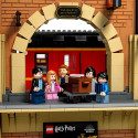LEGO HARRY POTTER 76405 HOGWARTS EXPRESS - COLLECTORS' EDITION