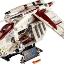 LEGO STAR WARS 75309 REPUBLIC GUNSHIP