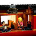 LEGO HARRY POTTER 76405 HOGWARTS EXPRESS - COLLECTORS' EDITION