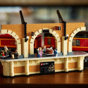 LEGO HARRY POTTER 76405 HOGWARTS EXPRESS - COLLECTORS' EDITION