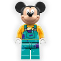 LEGO DISNEY 43221 100 YEARS OF DISNEY ANIMATION ICONS