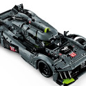 LEGO TECHNIC 42156 24H LE MANS - PEUGEOT 9X8
