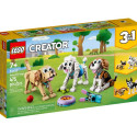 LEGO CREATOR 31137 ADORABLE DOGS
