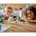 LEGO CREATOR 31137 ADORABLE DOGS