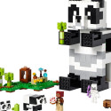 LEGO Minecraft 21245 Panda reserve