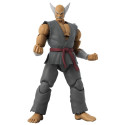 GAME DIMENSIONS TEKKEN - HEIHACHI MISHIMA
