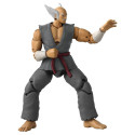 GAME DIMENSIONS TEKKEN - HEIHACHI MISHIMA