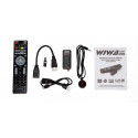 WIWA digiboks DVB-T/T2 H.265 MINI