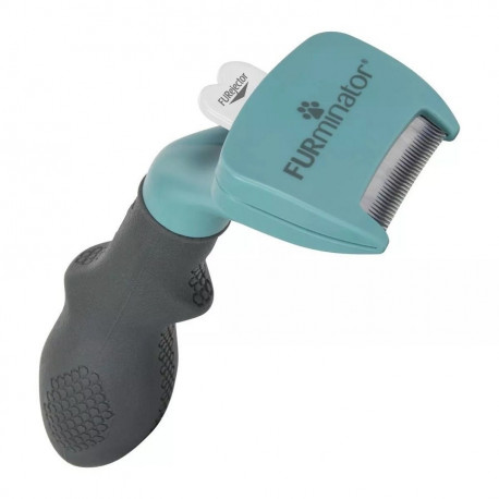 FURminator lühikarvalistele kassidele furminator S