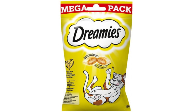 DREAMIES juustuga kassimaius 180 g