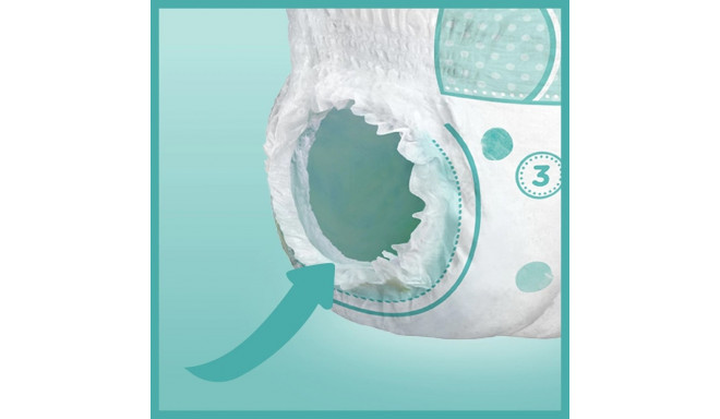 Pampers püksmähkmed Poiss/Tüdruk 4 176 tk.