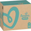 Pampers Pants Boy/Girl 4 176 pc(s)