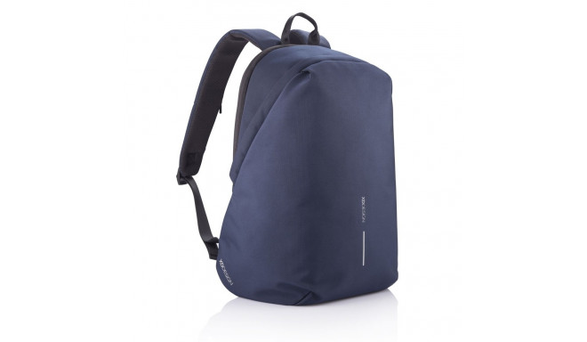 XD DESIGN ANTI-THEFT BACKPACK BOBBY SOFT NAVY P/N: P705.795