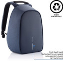 XD DESIGN ANTI-THEFT BACKPACK BOBBY HERO XL NAVY P/N: P705.715