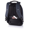 XD DESIGN ANTI-THEFT BACKPACK BOBBY HERO XL NAVY P/N: P705.715