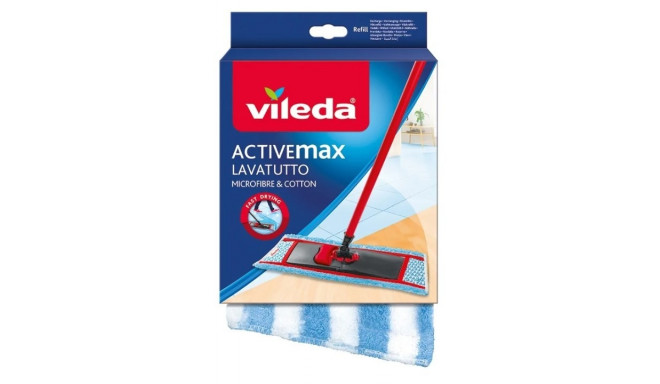 Flat Mop Refill Vileda Active Max