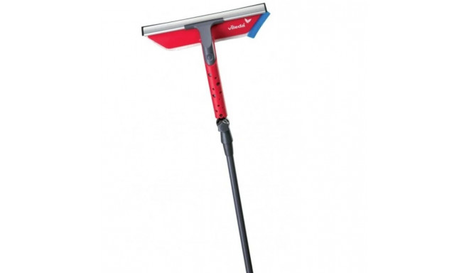 Window Squeegee with Pole Vileda