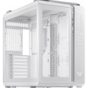 ASUS TUF Gaming GT502 Midi Tower White
